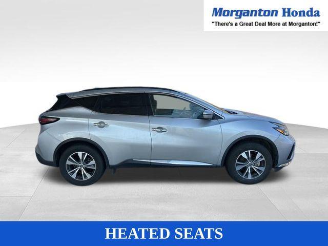 used 2023 Nissan Murano car, priced at $22,900