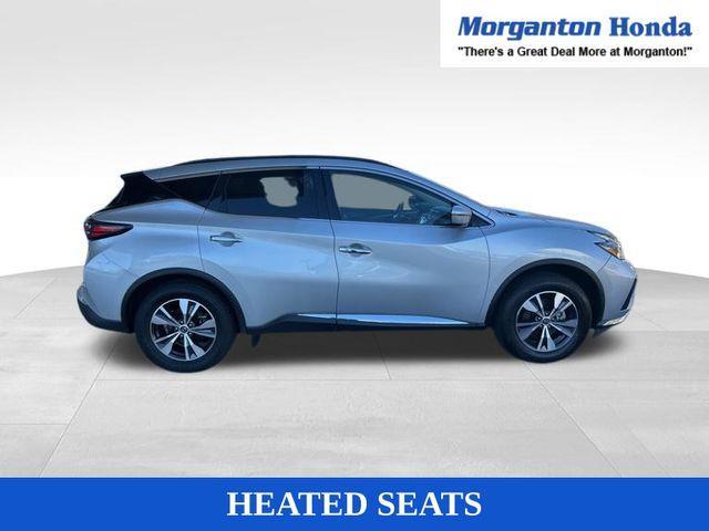 used 2023 Nissan Murano car, priced at $22,900