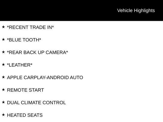 used 2023 Nissan Murano car, priced at $22,900