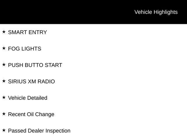 used 2023 Nissan Murano car, priced at $22,900