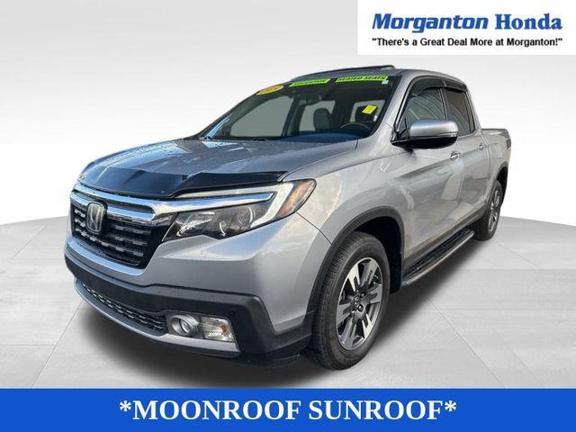 used 2019 Honda Ridgeline car, priced at $28,590