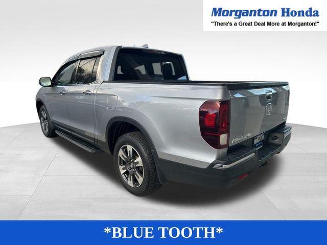 used 2019 Honda Ridgeline car, priced at $28,590