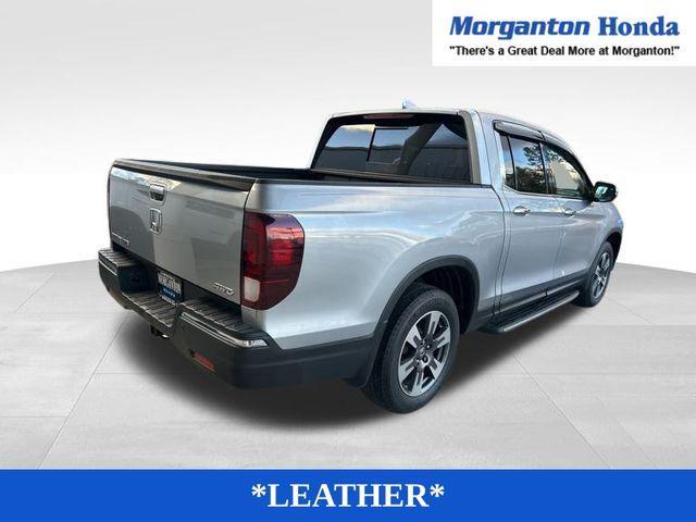 used 2019 Honda Ridgeline car, priced at $28,590