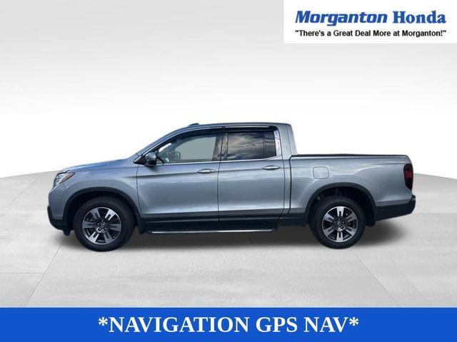 used 2019 Honda Ridgeline car, priced at $28,590