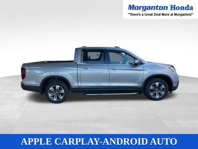 used 2019 Honda Ridgeline car, priced at $28,590