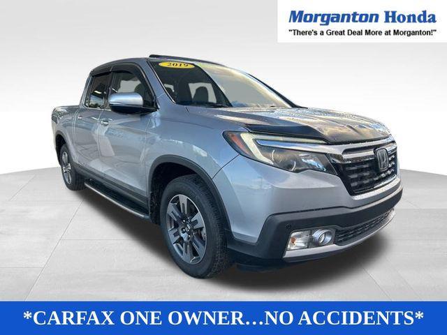 used 2019 Honda Ridgeline car, priced at $28,590