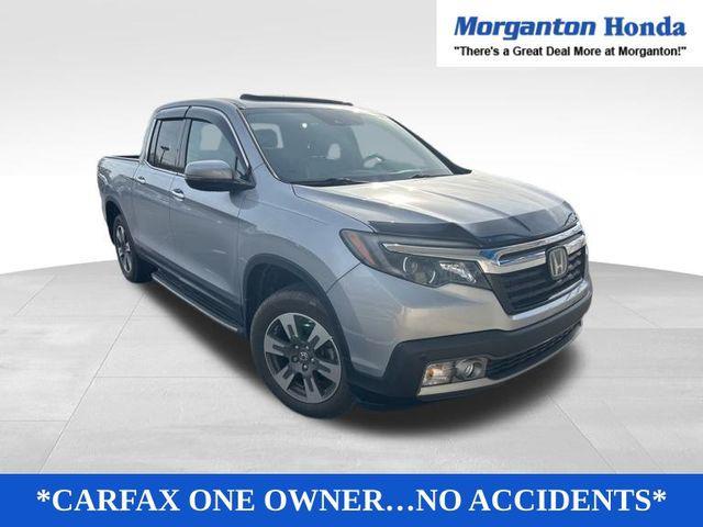 used 2019 Honda Ridgeline car, priced at $28,590