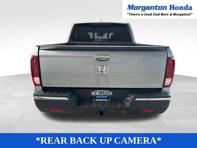 used 2019 Honda Ridgeline car, priced at $28,590