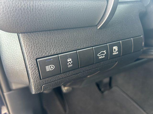 used 2022 Toyota Camry car, priced at $24,400