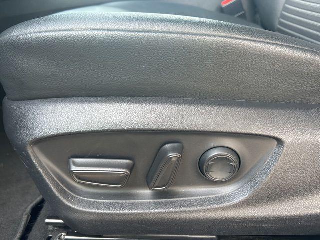 used 2022 Toyota Camry car, priced at $24,400