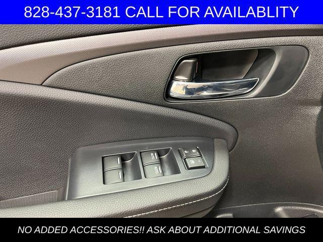 new 2026 Honda Ridgeline car, priced at $40,300