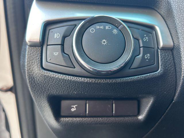 used 2017 Ford Explorer car, priced at $14,000