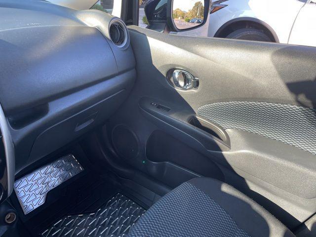 used 2017 Nissan Versa Note car, priced at $9,900