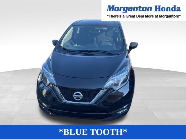 used 2017 Nissan Versa Note car, priced at $9,900
