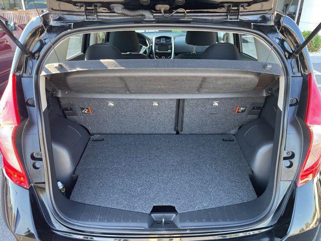 used 2017 Nissan Versa Note car, priced at $9,900