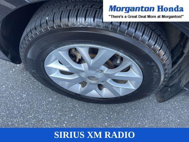 used 2017 Nissan Versa Note car, priced at $9,900