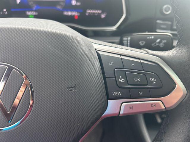 used 2024 Volkswagen Jetta car, priced at $22,000