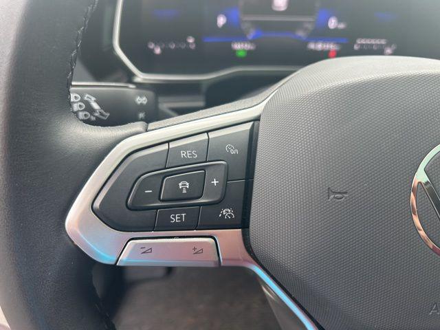 used 2024 Volkswagen Jetta car, priced at $22,000