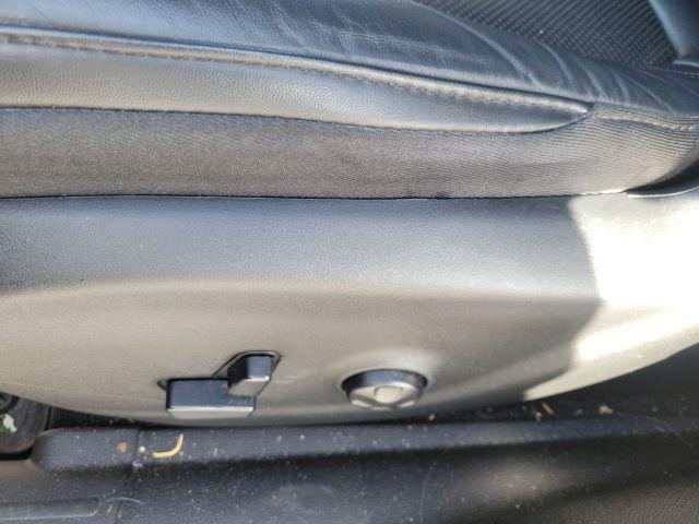 used 2021 Jeep Cherokee car, priced at $19,500