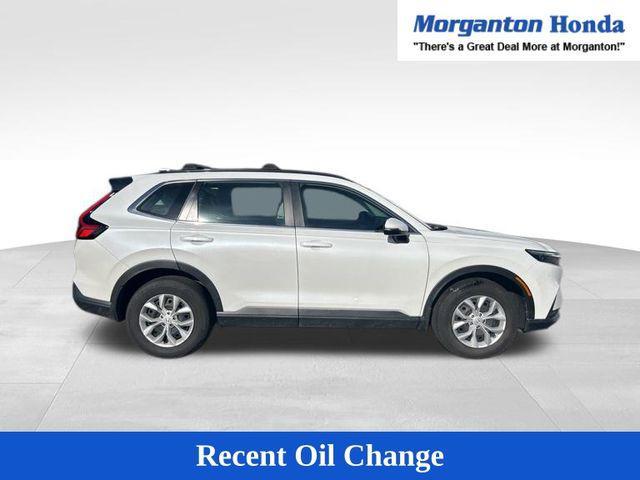 used 2024 Honda CR-V car, priced at $28,790