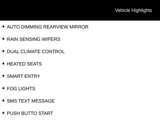 used 2023 Dodge Durango car, priced at $33,000