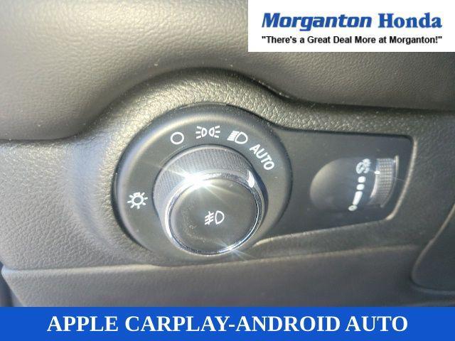 used 2023 Dodge Durango car, priced at $33,000
