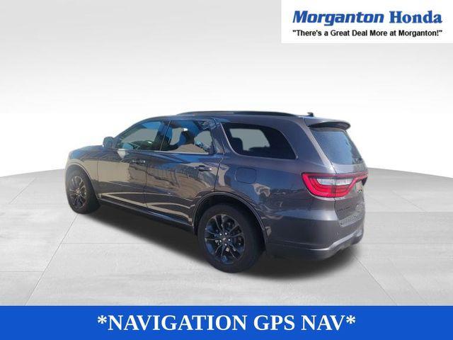 used 2023 Dodge Durango car, priced at $33,000