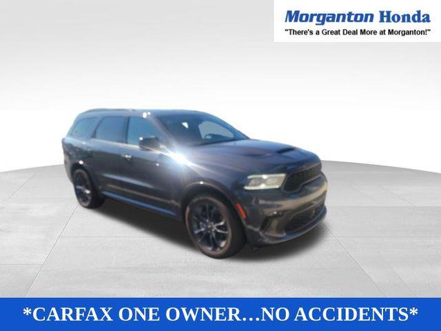 used 2023 Dodge Durango car, priced at $33,000