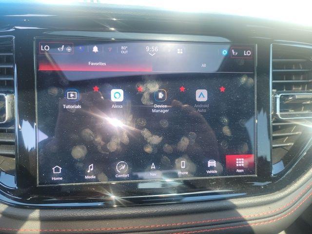 used 2023 Dodge Durango car, priced at $33,000
