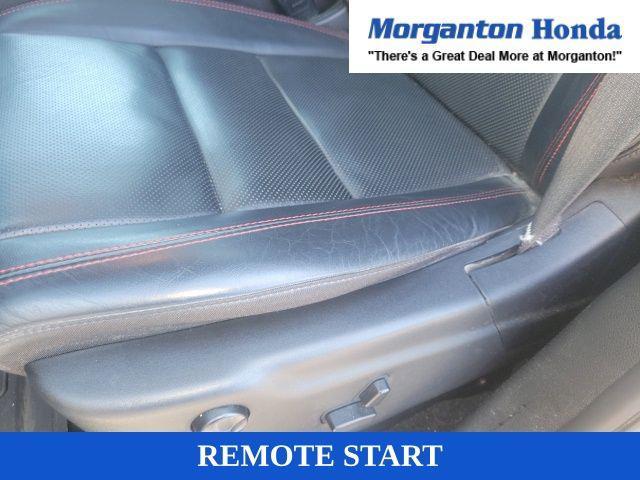 used 2023 Dodge Durango car, priced at $33,000