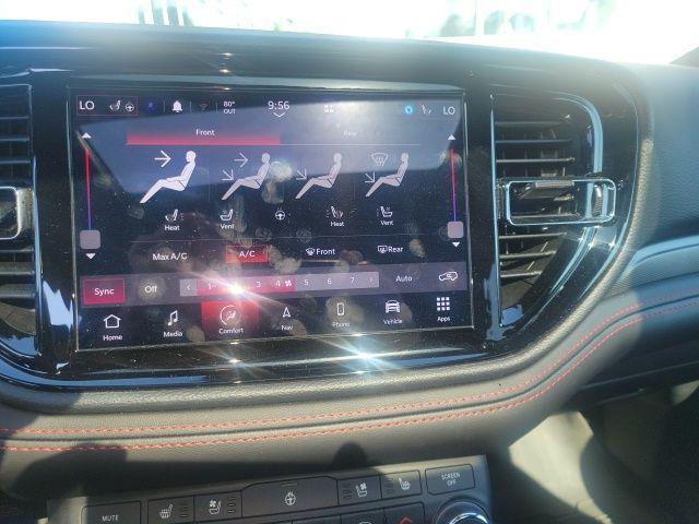 used 2023 Dodge Durango car, priced at $33,000