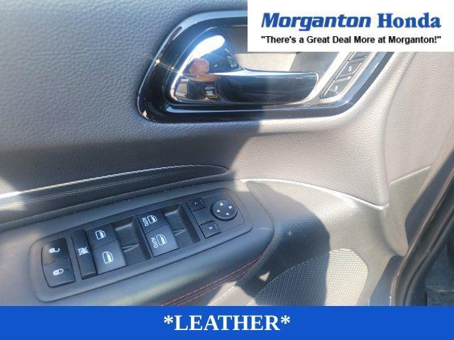 used 2023 Dodge Durango car, priced at $33,000