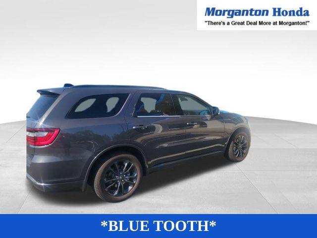 used 2023 Dodge Durango car, priced at $33,000