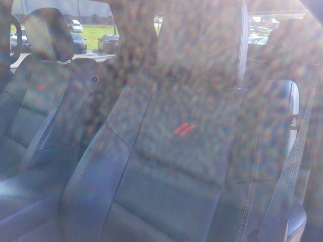 used 2023 Dodge Durango car, priced at $33,000