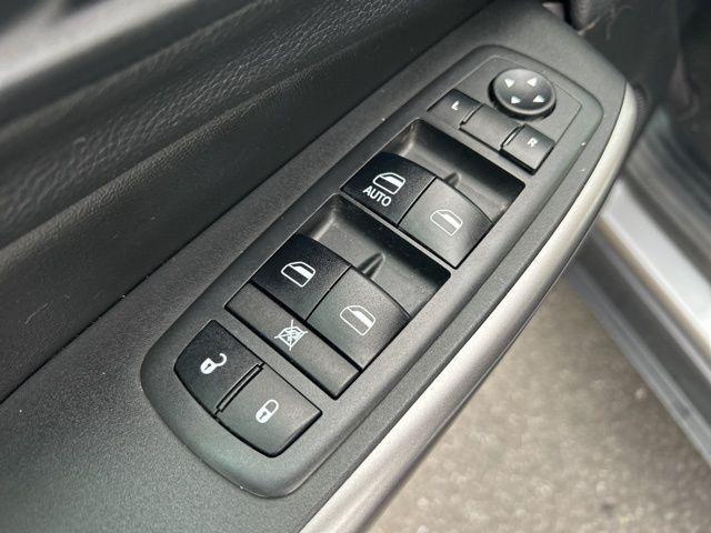 used 2019 Jeep Cherokee car, priced at $15,000