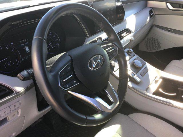 used 2020 Hyundai Palisade car, priced at $27,999