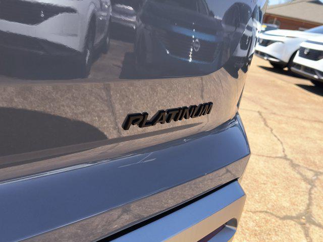 new 2025 Nissan Pathfinder car, priced at $50,178