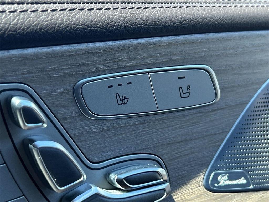 used 2019 Mercedes-Benz CLS 450 car, priced at $31,160