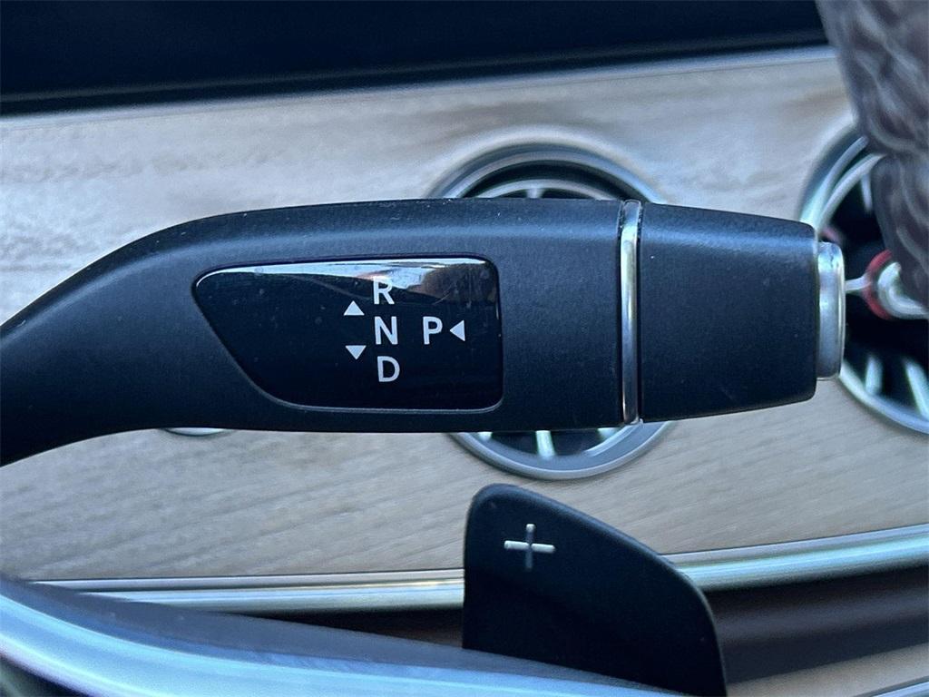 used 2019 Mercedes-Benz CLS 450 car, priced at $31,160