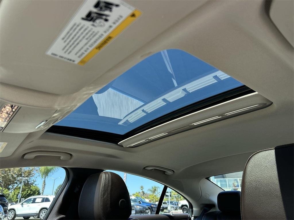 used 2019 Mercedes-Benz CLS 450 car, priced at $31,160