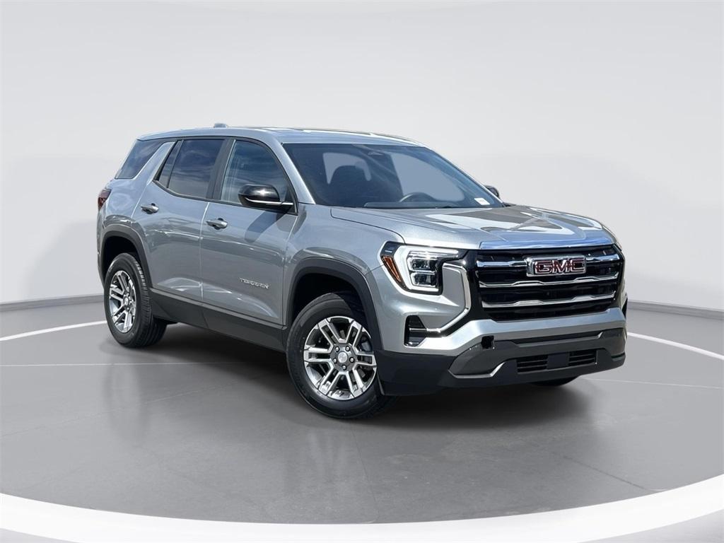 used 2025 GMC Terrain car, priced at $30,994