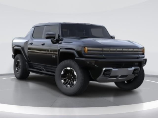 new 2025 GMC HUMMER EV Pickup car