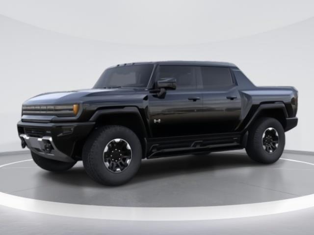 new 2025 GMC HUMMER EV Pickup car, priced at $113,348