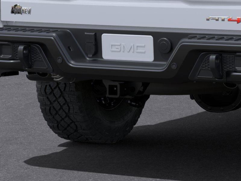new 2025 GMC Sierra 1500 car, priced at $83,040