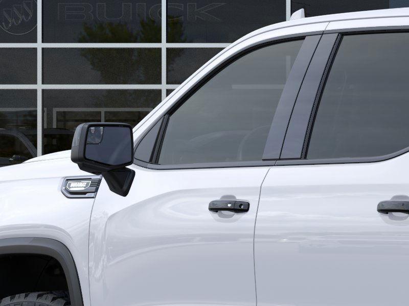 new 2025 GMC Sierra 1500 car, priced at $83,040
