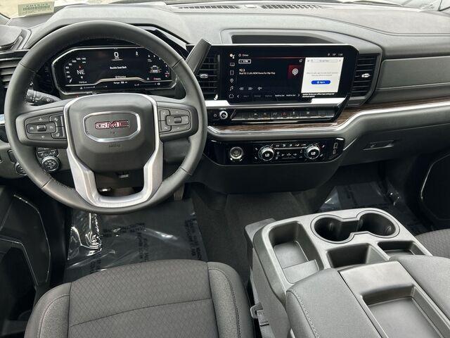 used 2023 GMC Sierra 1500 car, priced at $42,000