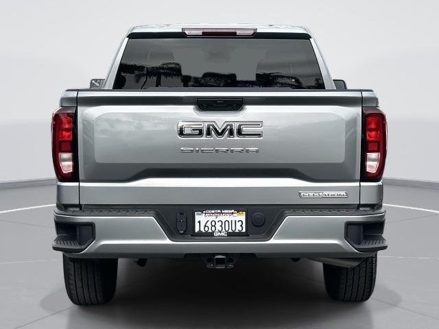 used 2023 GMC Sierra 1500 car, priced at $42,000