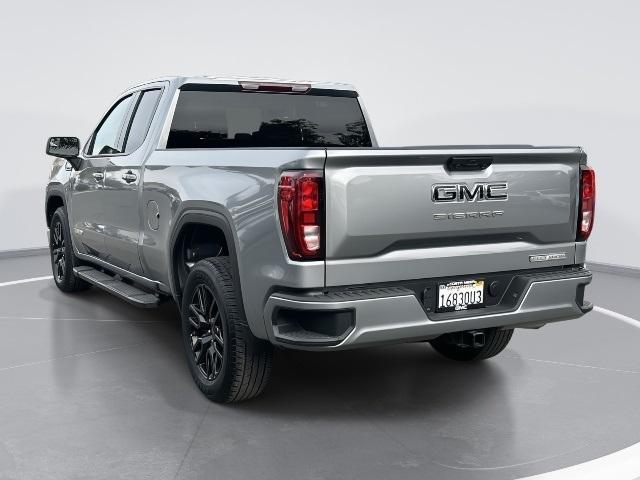 used 2023 GMC Sierra 1500 car, priced at $42,000