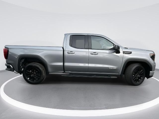 used 2023 GMC Sierra 1500 car, priced at $42,000