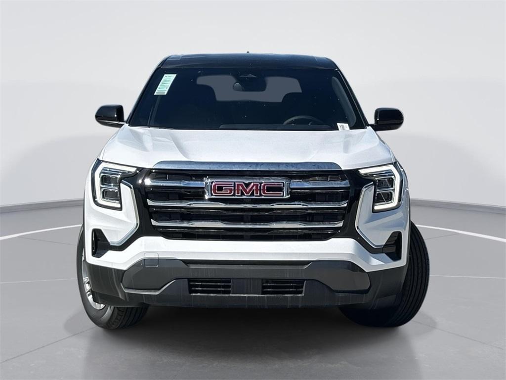 new 2025 GMC Terrain car, priced at $30,162